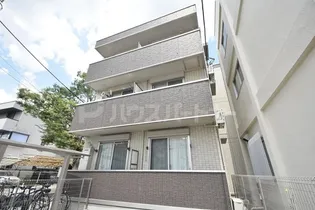リトルフォレストの画像