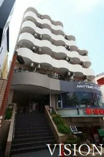 サンシティ祐天寺1の画像
