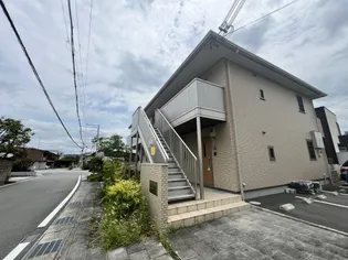 ボヌール三田の画像