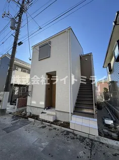 コンフォート読売ランド前 参番館の画像