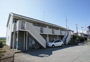 コスモ芦川Aの画像