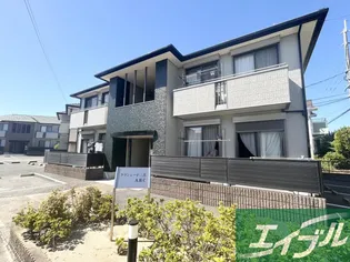 グランシード三苫Cの画像
