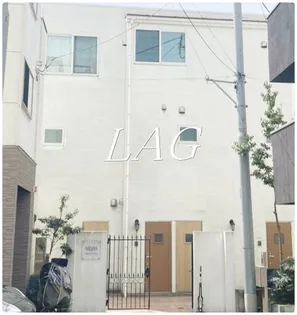 ミハス中野新井薬師の画像