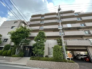 サーパス武蔵浦和第3の画像