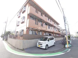 ラフィーヌ アンジュの画像