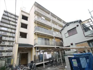ウィンドヒル門真の画像