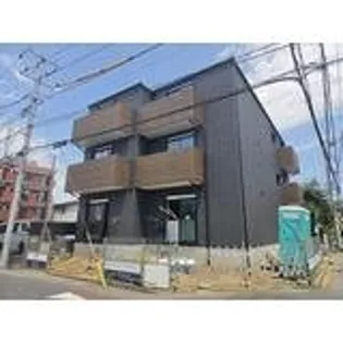 フェニックス南流山の画像