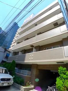 クレセール大井町の画像