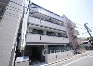 AZUメゾン西荻窪の画像