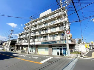 カーサディ北柏の画像