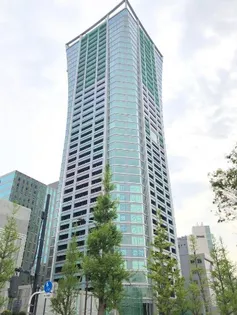 パークコート渋谷ザタワーの画像