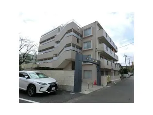 ランドール坂戸の画像