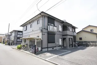 グランシャリオCの画像