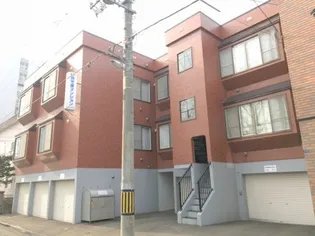第30森宅建マンションの画像