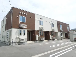 イースト グレイスの画像