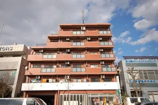 サンタパレスの画像