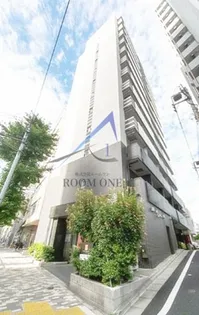 エスパローマ目白【2階】の外観