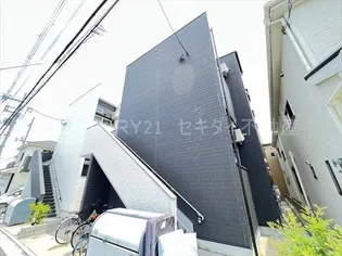 LAZWARD HIGASHIOSAKAの画像