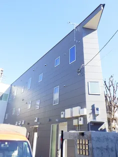 ALLEY HAUSの画像