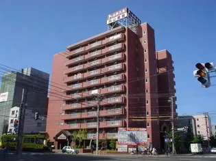 ドミ山鼻九条の画像