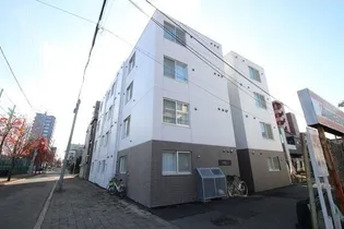 COMSA月寒中央の画像