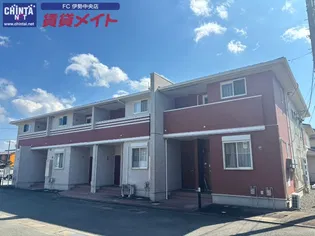 カーサ フィオーレIの画像