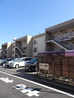 グランコール駒場の画像
