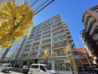 カスタリア門前仲町IIの画像