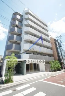 PREMIUM CUBE大岡山の画像