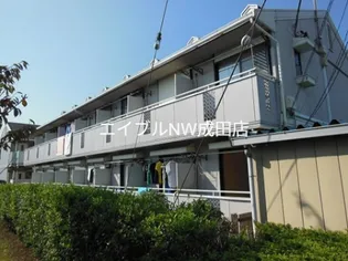 セジュール成田B棟の画像