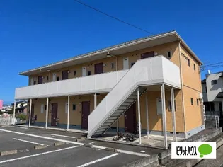 ライフコーポ Bの画像