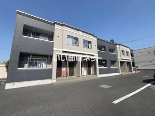 TーFLAT Bの画像