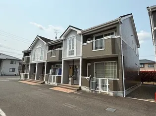 アンソレイユBの画像