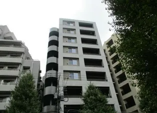 パルシオ広尾の画像