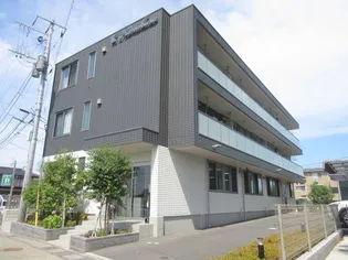 シャルマンKの画像