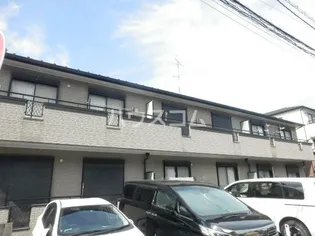 クレールスクエアの画像