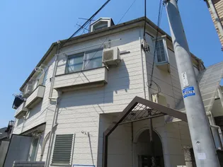 松庵グリーンコートの画像