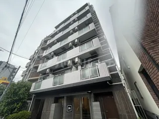 レオーネ板橋本町の画像