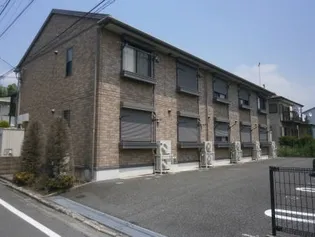 クレールコート参番館の画像