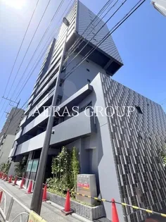 コンフォリア東大井Iの画像