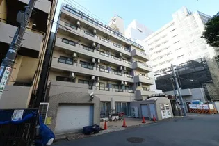 グローリア初穂練馬の画像