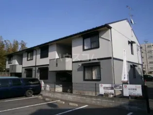 ナチュラルハウス Aの画像