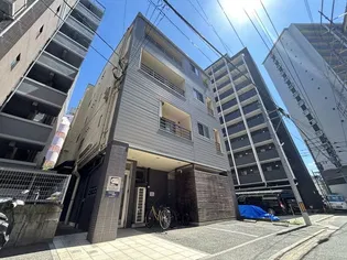 ライフ モア春吉の画像
