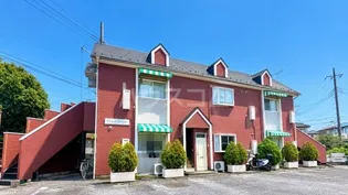 カーサグレイスの画像