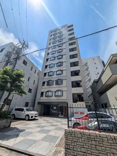 エスティメゾン静岡鷹匠の画像