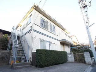 田代アパートの画像