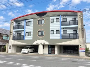 セシール高木町の画像