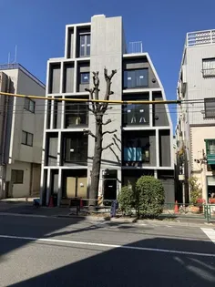 クレストアベニュー祐天寺の画像