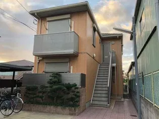 アーバンのざとWESTの画像
