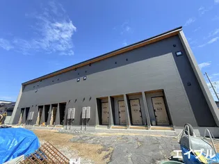 RENVI苅田の画像